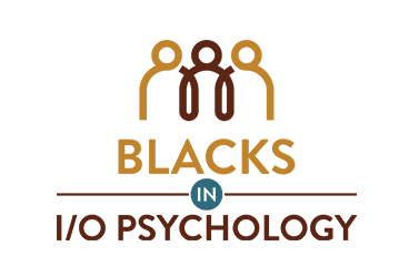 Blacks in I/O Psychology logo