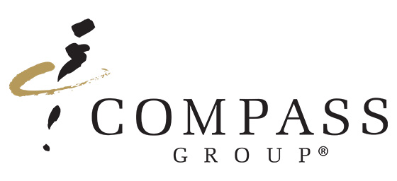 Compass Group logo