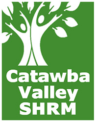Catawba Valley SHRM logo