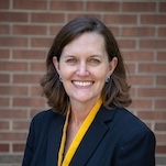 Kristl Davison, Ph.D Photo