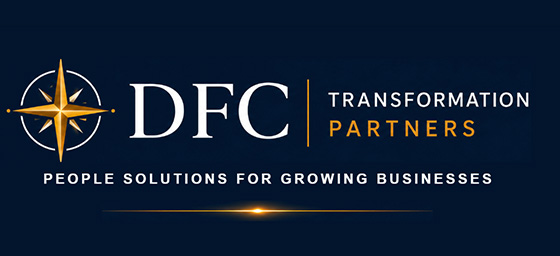 DFC Transformation Partners logo