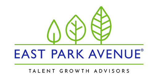 East Park Ave logo