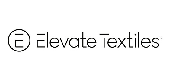 Elevate Textiles logo