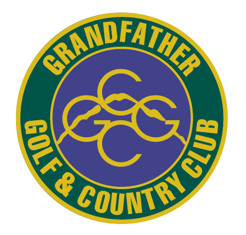 Grandfather Golf & Country Club logo