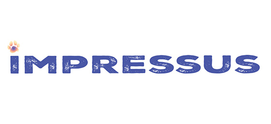 Impressus logo