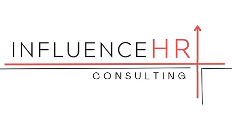 Influence HR logo