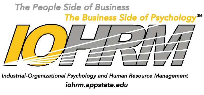 IOHRM Logo