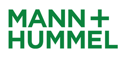 Mann+Hummel logo
