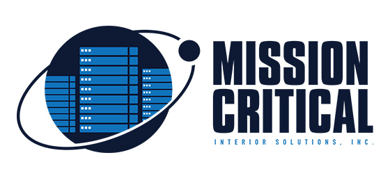 Mission Critical logo