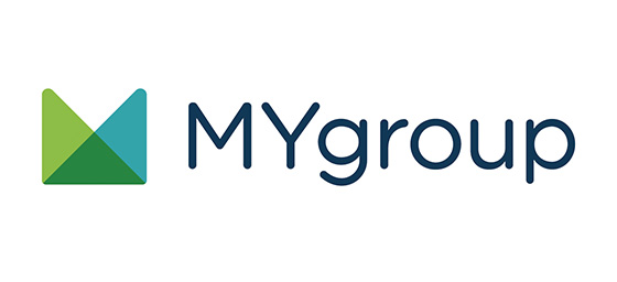 MYGroup logo