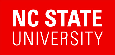 NC State University logo