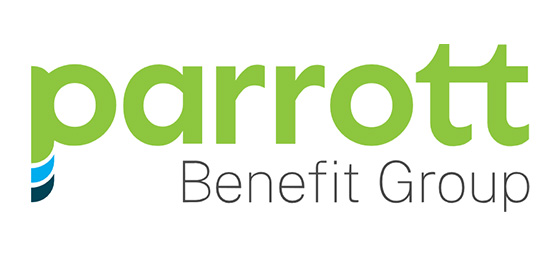 Parrott Benefit Group logo