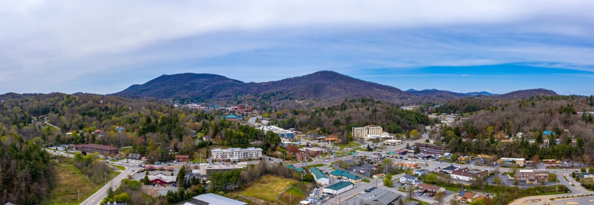 Boone and App State