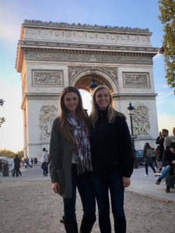 Study Abroad in Paris