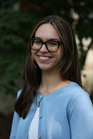 Brenna McNamara headshot