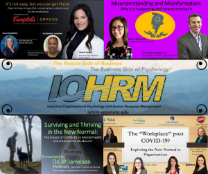 HR Summit presentations