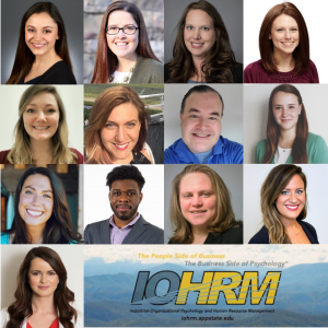 IOHRM Alumni Mentors