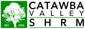 CVSHRM logo