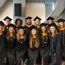 IOHRM Class of 2019