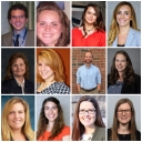 Photos of Alumni Mentors