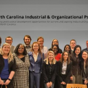 group photo of NCIOP spring meeting attendees